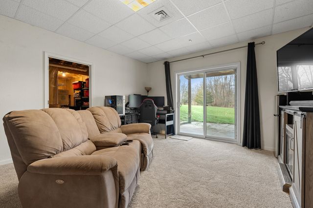 12291 Fort Custer Drive, Charleston Twp, MI 49053