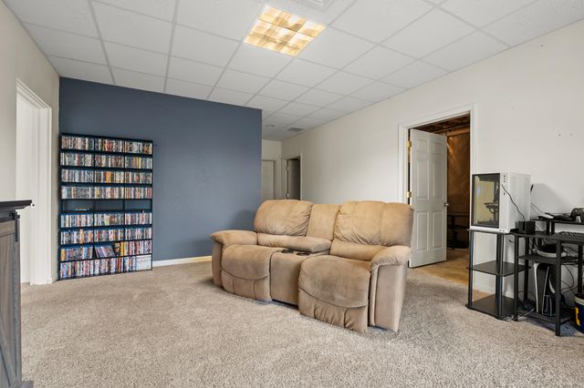 12291 Fort Custer Drive, Charleston Twp, MI 49053