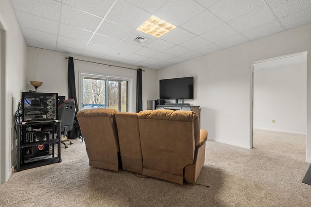 12291 Fort Custer Drive, Charleston Twp, MI 49053