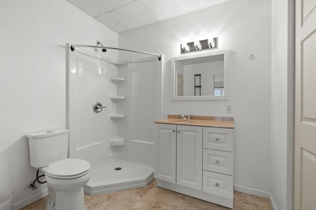 12291 Fort Custer Drive, Charleston Twp, MI 49053