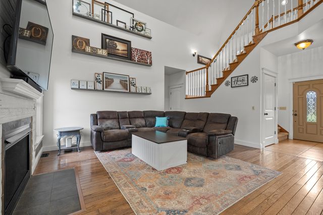 12291 Fort Custer Drive, Charleston Twp, MI 49053