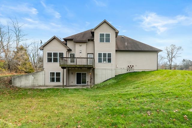 12291 Fort Custer Drive, Charleston Twp, MI 49053