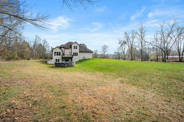 12291 Fort Custer Drive, Charleston Twp, MI 49053