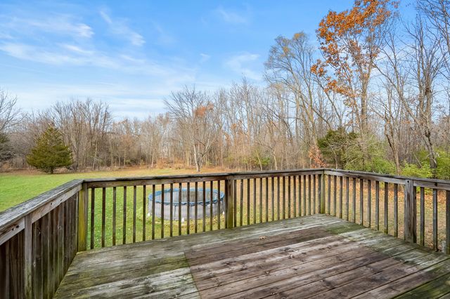 12291 Fort Custer Drive, Charleston Twp, MI 49053