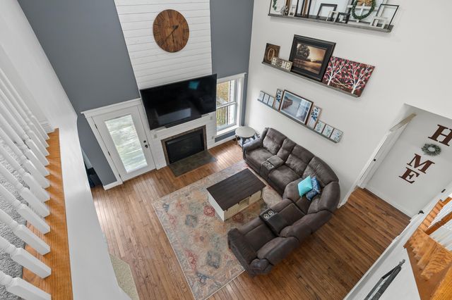 12291 Fort Custer Drive, Charleston Twp, MI 49053