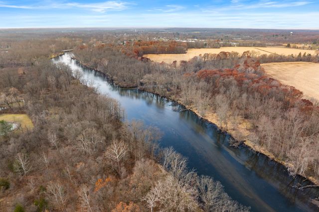 12291 Fort Custer Drive, Charleston Twp, MI 49053