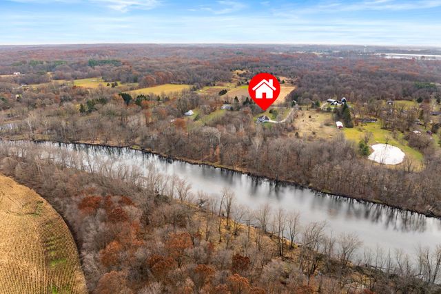 12291 Fort Custer Drive, Charleston Twp, MI 49053