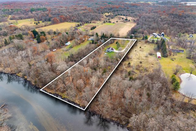 12291 Fort Custer Drive, Charleston Twp, MI 49053