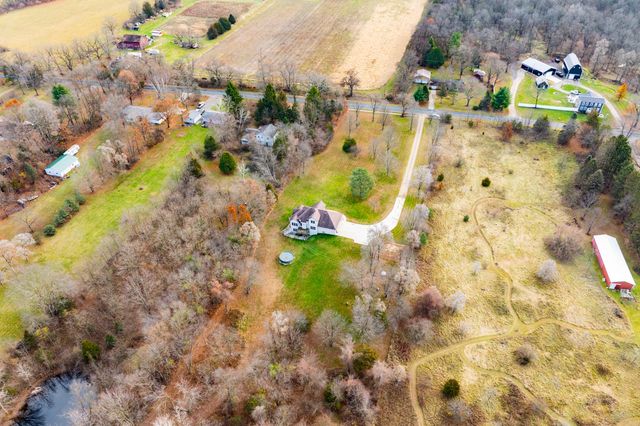 12291 Fort Custer Drive, Charleston Twp, MI 49053