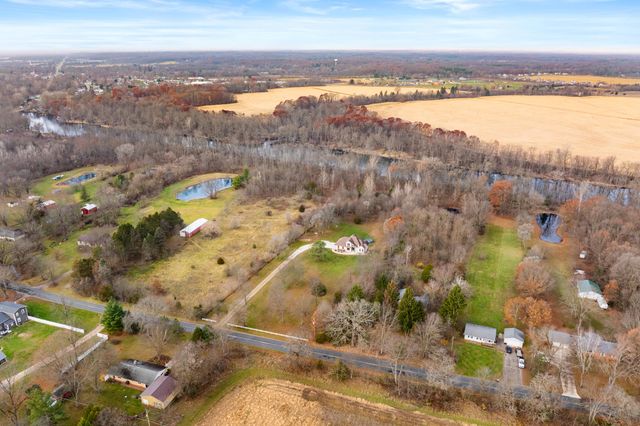 12291 Fort Custer Drive, Charleston Twp, MI 49053