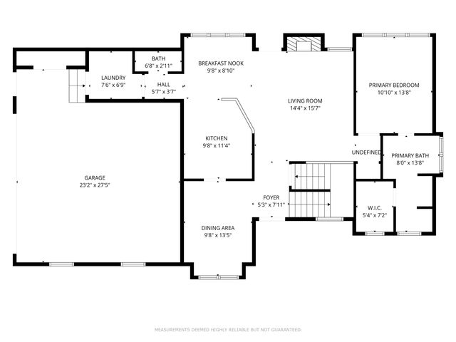 12291 Fort Custer Drive, Charleston Twp, MI 49053