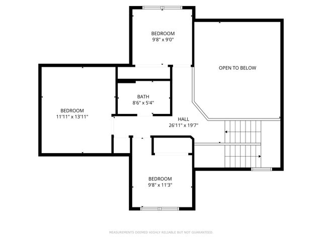 12291 Fort Custer Drive, Charleston Twp, MI 49053