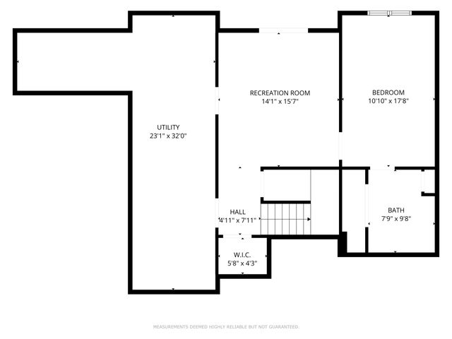 12291 Fort Custer Drive, Charleston Twp, MI 49053