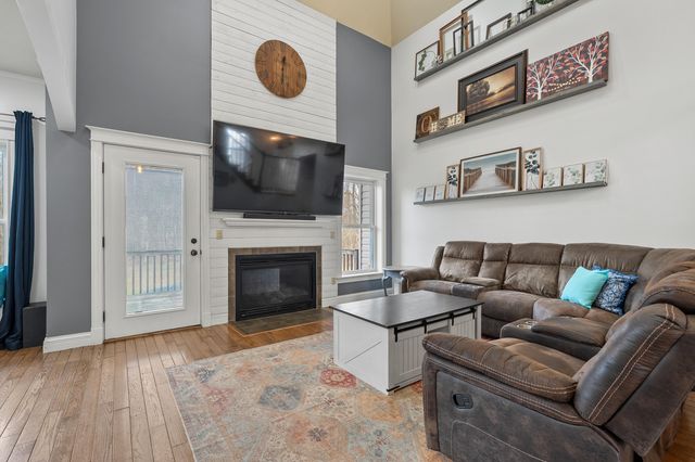 12291 Fort Custer Drive, Charleston Twp, MI 49053