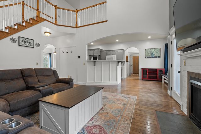 12291 Fort Custer Drive, Charleston Twp, MI 49053