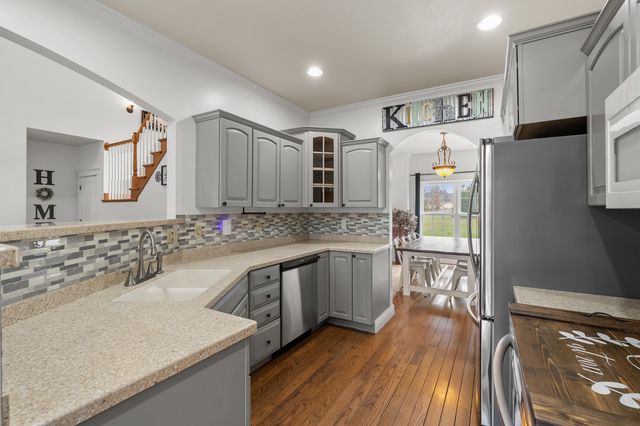 12291 Fort Custer Drive, Charleston Twp, MI 49053