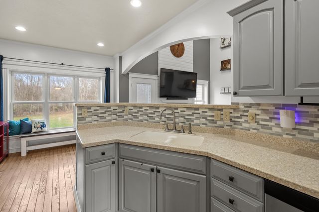 12291 Fort Custer Drive, Charleston Twp, MI 49053