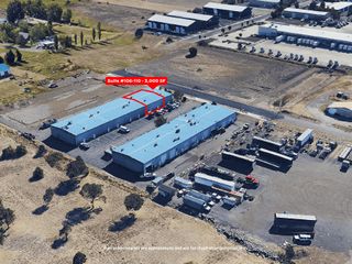 5598 Table Rock Road 106, Central Point, OR 97502