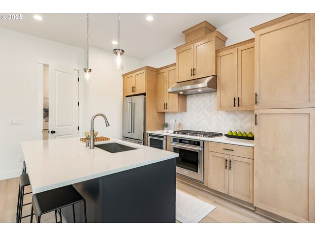 16483 Nw Blaire Ln L 117, Portland, OR 97229