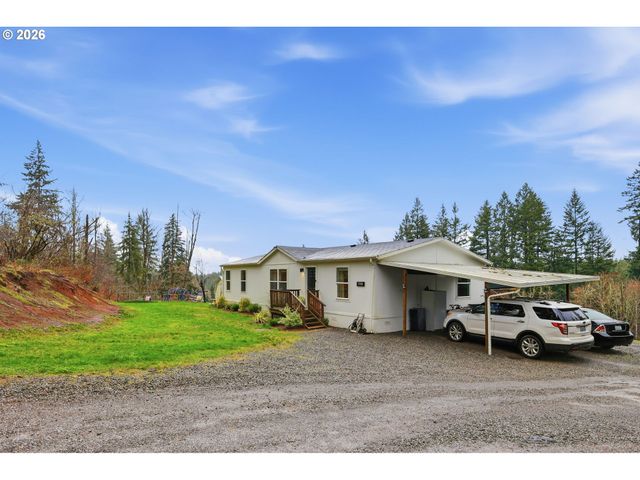 7300 Ne 410TH St, La Center, WA 98629