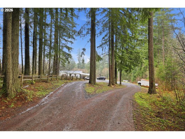 7300 Ne 410TH St, La Center, WA 98629