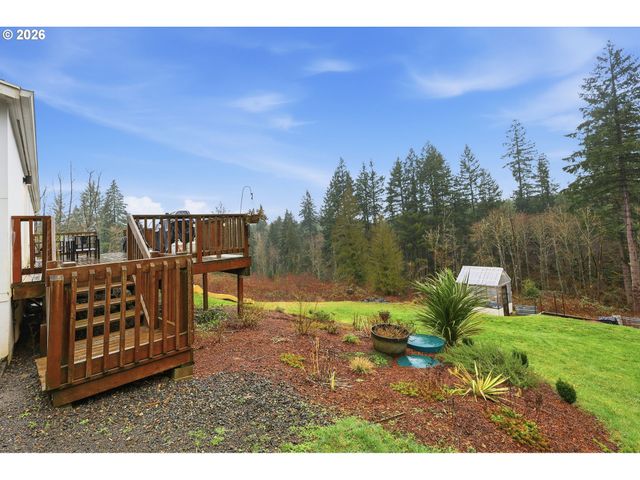 7300 Ne 410TH St, La Center, WA 98629