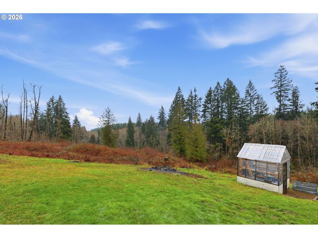 7300 Ne 410TH St, La Center, WA 98629