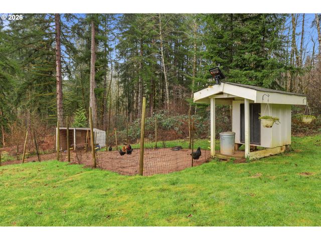 7300 Ne 410TH St, La Center, WA 98629