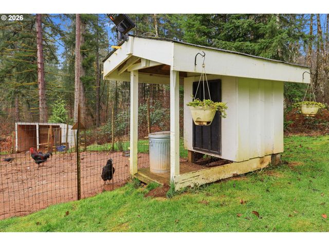 7300 Ne 410TH St, La Center, WA 98629