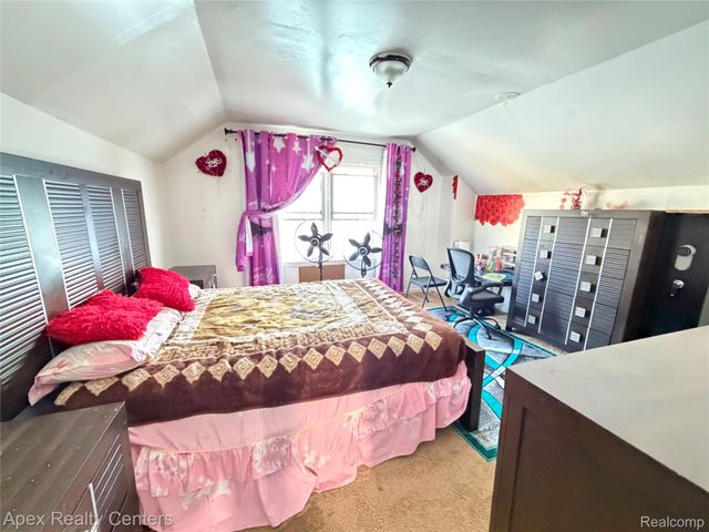 8113 Terry Street, Detroit, MI 48228