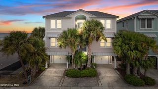 301 Fort Fisher Boulevard S B, Kure Beach, NC 28449