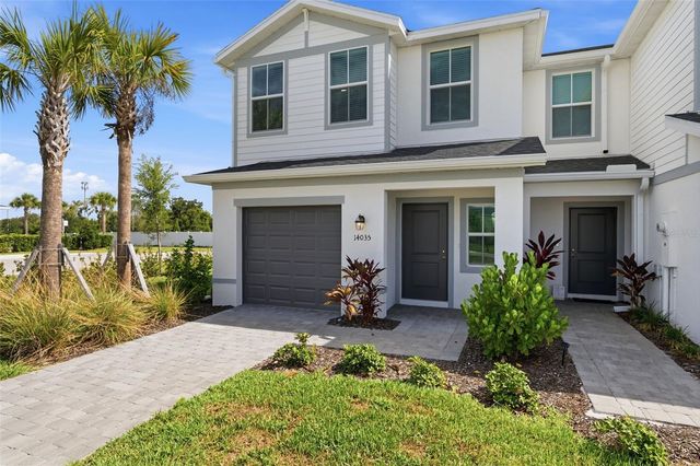 14035 LILAC SKY TERRACE, Bradenton, FL 34211