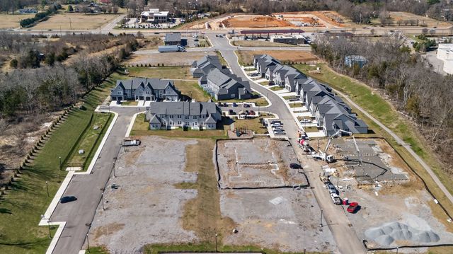 321 Panther Dr, Murfreesboro, TN 37127