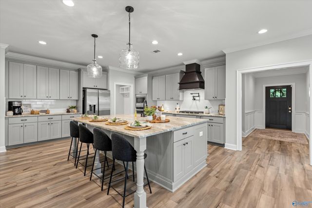 112 Nuckolls Lane, Meridianville, AL 35759