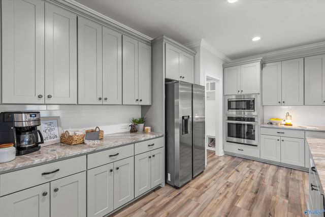 112 Nuckolls Lane, Meridianville, AL 35759