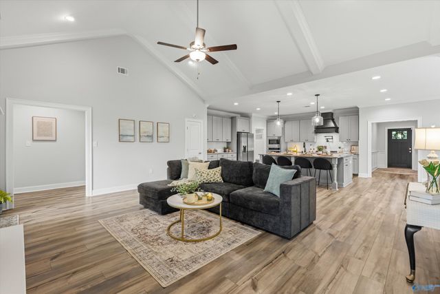 112 Nuckolls Lane, Meridianville, AL 35759