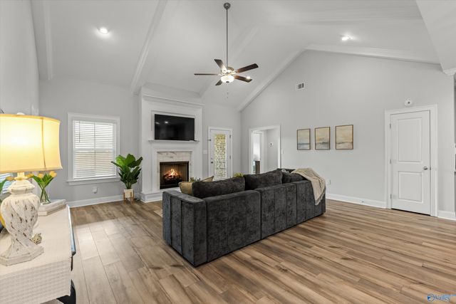 112 Nuckolls Lane, Meridianville, AL 35759