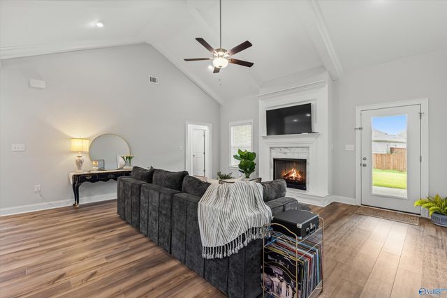 112 Nuckolls Lane, Meridianville, AL 35759