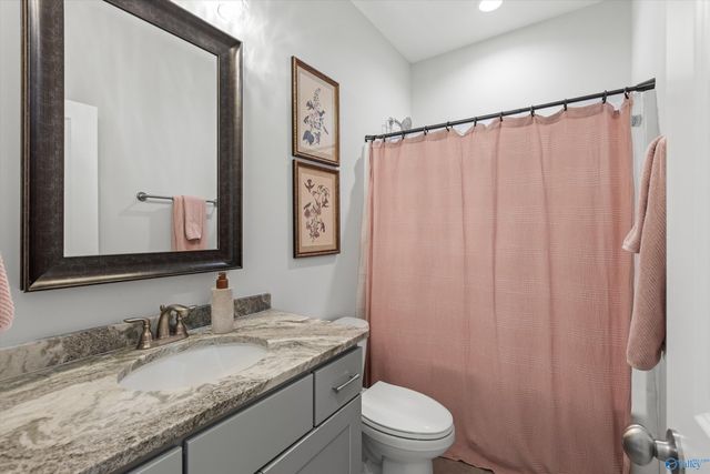112 Nuckolls Lane, Meridianville, AL 35759