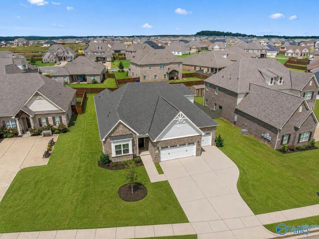 112 Nuckolls Lane, Meridianville, AL 35759