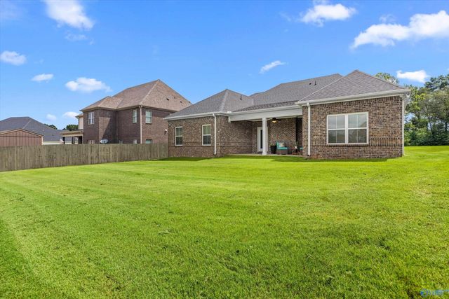 112 Nuckolls Lane, Meridianville, AL 35759
