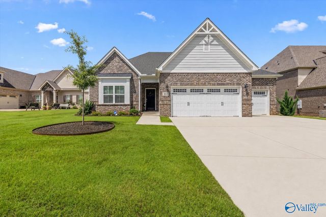 112 Nuckolls Lane, Meridianville, AL 35759