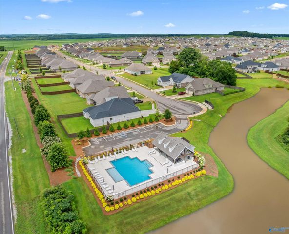112 Nuckolls Lane, Meridianville, AL 35759