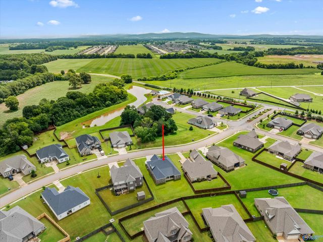 112 Nuckolls Lane, Meridianville, AL 35759