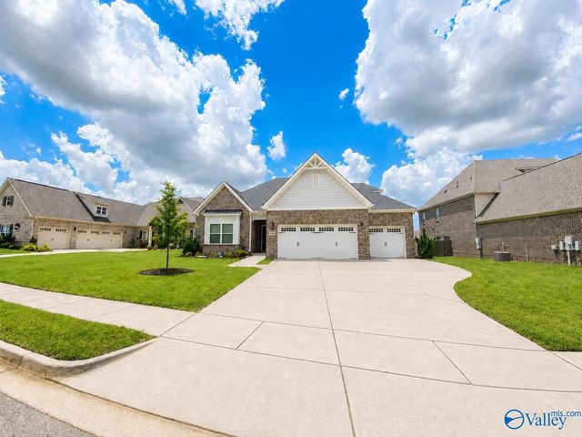 112 Nuckolls Lane, Meridianville, AL 35759