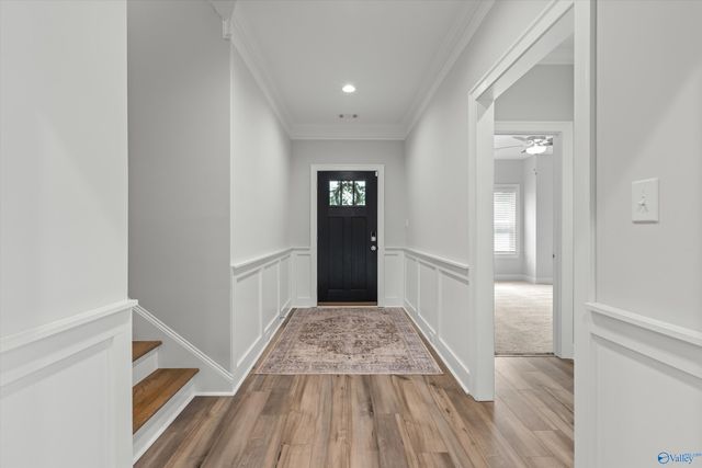 112 Nuckolls Lane, Meridianville, AL 35759