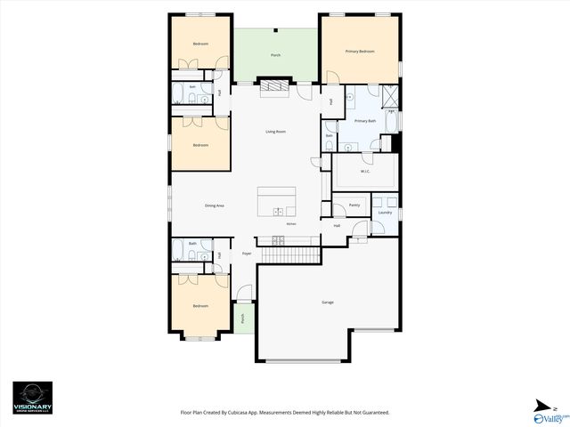 112 Nuckolls Lane, Meridianville, AL 35759