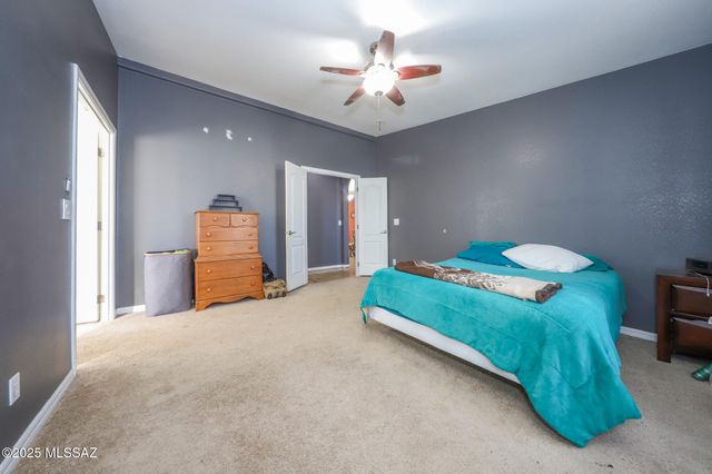 9301 W Bruce Street, Tucson, AZ 85735