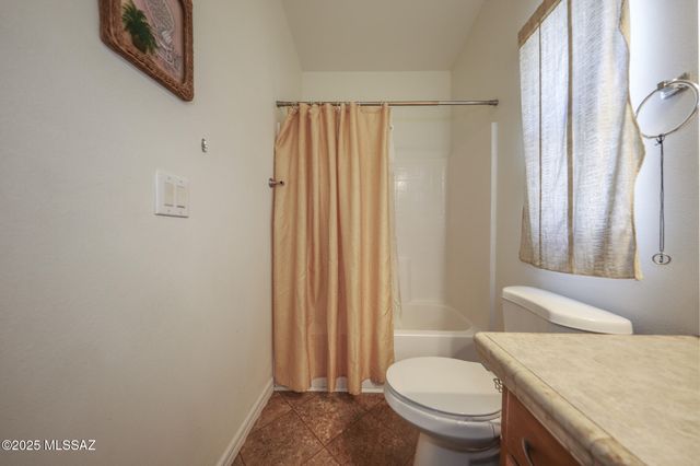 9301 W Bruce Street, Tucson, AZ 85735