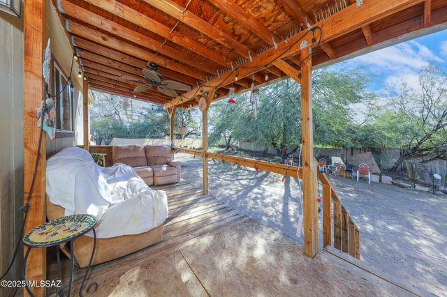 9301 W Bruce Street, Tucson, AZ 85735